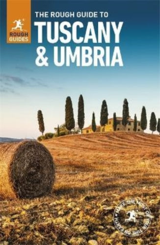 The Rough Guide to Tuscany & Umbria (Travel Guide with Free eBook)-9781785732393