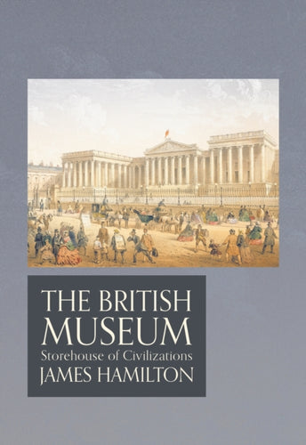 The British Museum-9781786691835