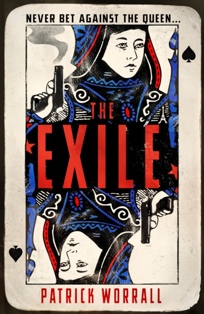 The Exile-9781787635807