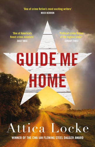 Guide Me Home-9781788163965