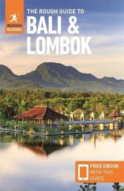 The Rough Guide to Bali & Lombok (Travel Guide with Free eBook)-9781789195958