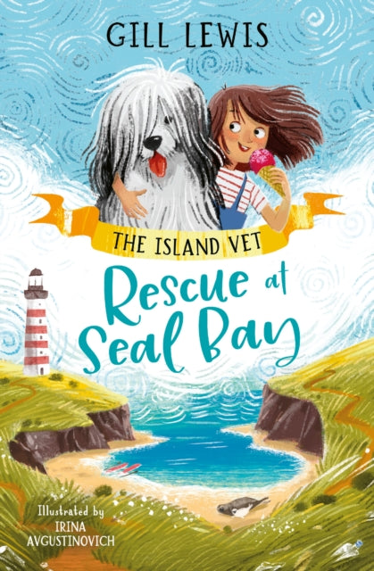 Rescue at Seal Bay : Book 2-9781800902770