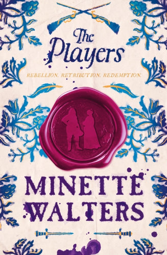 The Players : Must-read sweeping historical fiction from 25-million copy bestselling author-9781805463153