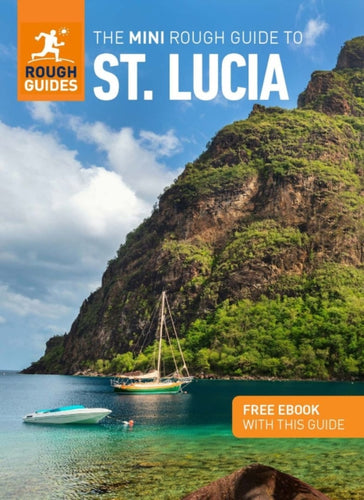 The Mini Rough Guide to St. Lucia (Travel Guide with Free eBook)-9781839050923