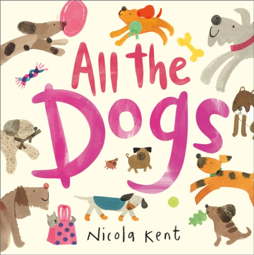 All the Dogs-9781839132315