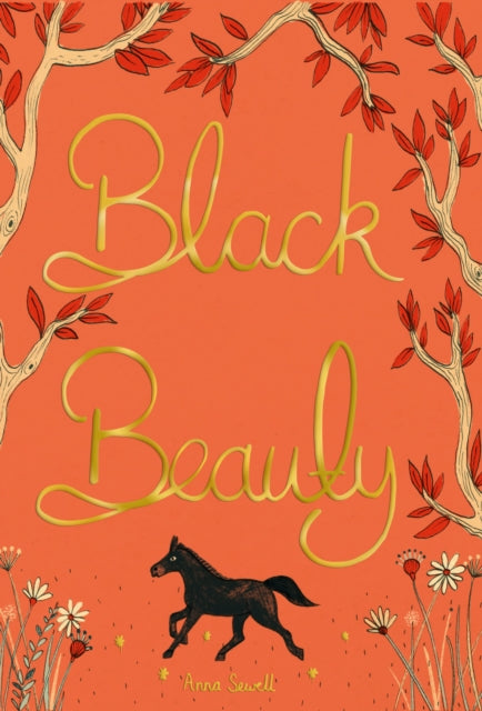 Black Beauty-9781840227871