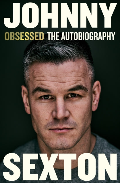 Obsessed: The Autobiography-9781844885206