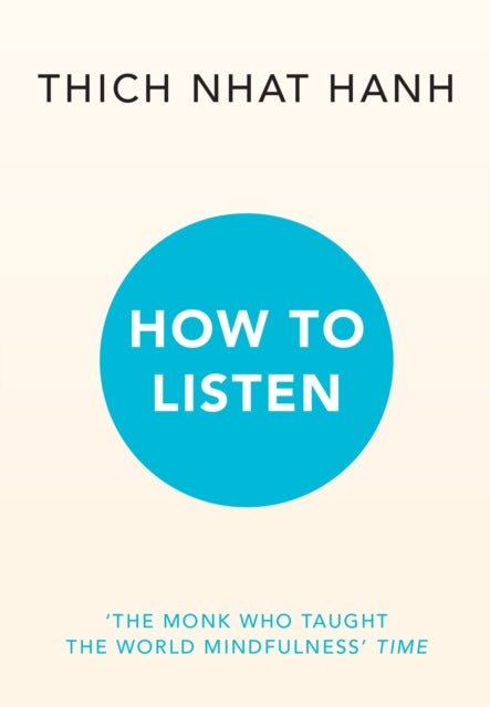 How to Listen-9781846048487