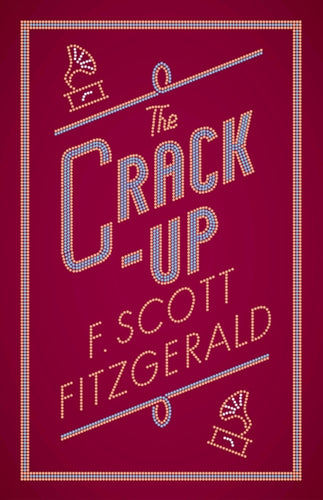 The Crack-up-9781847497185