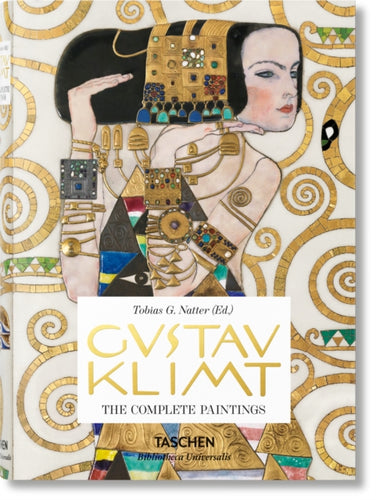 Gustav Klimt. Complete Paintings-9783836562904